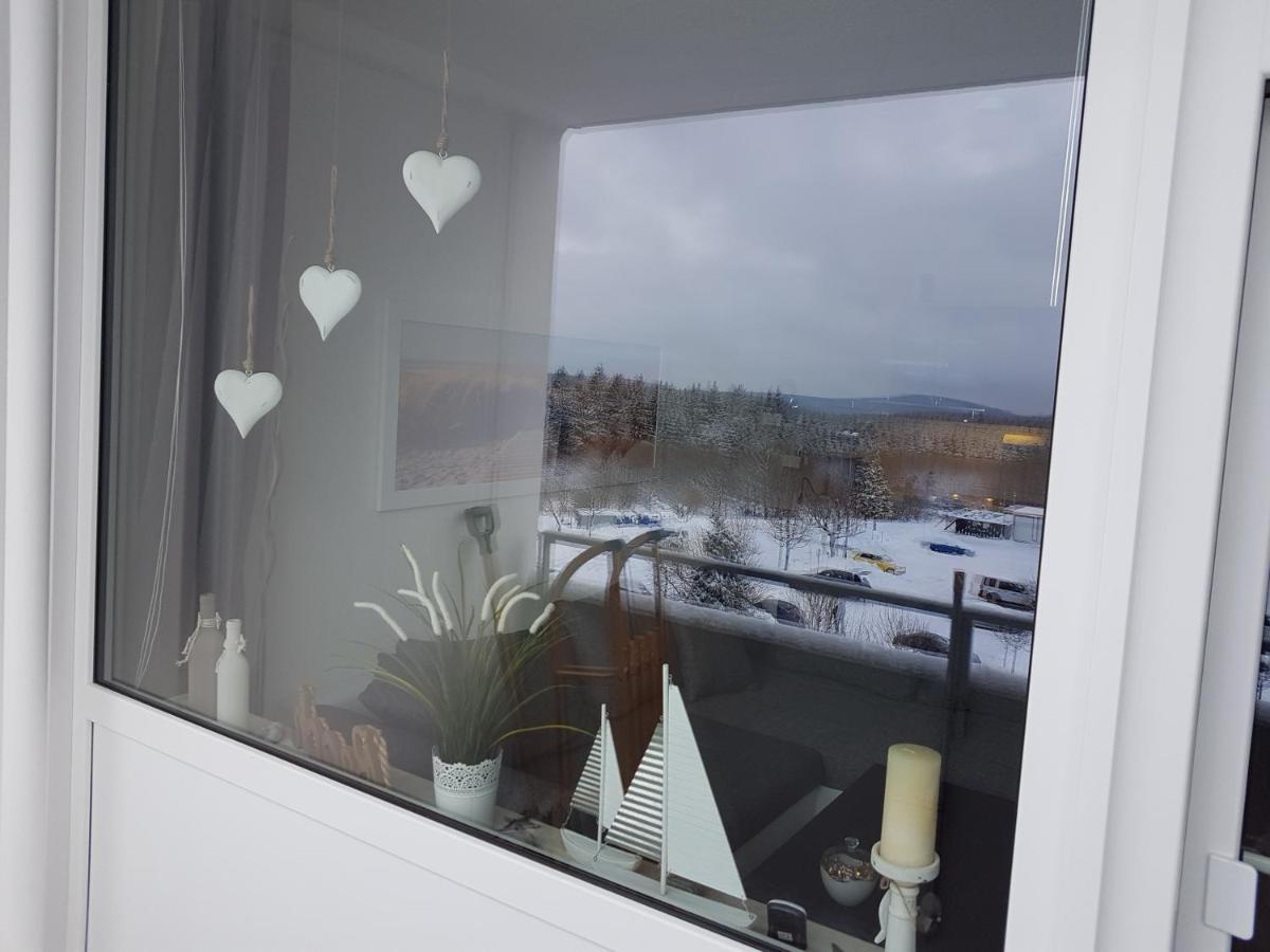 Ferienwohnung Annett & Matthias Hahnenklee Goslar Zewnętrze zdjęcie
