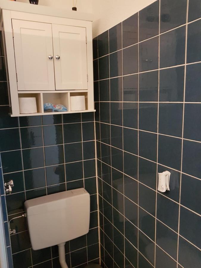 Ferienwohnung Annett & Matthias Hahnenklee Goslar Zewnętrze zdjęcie