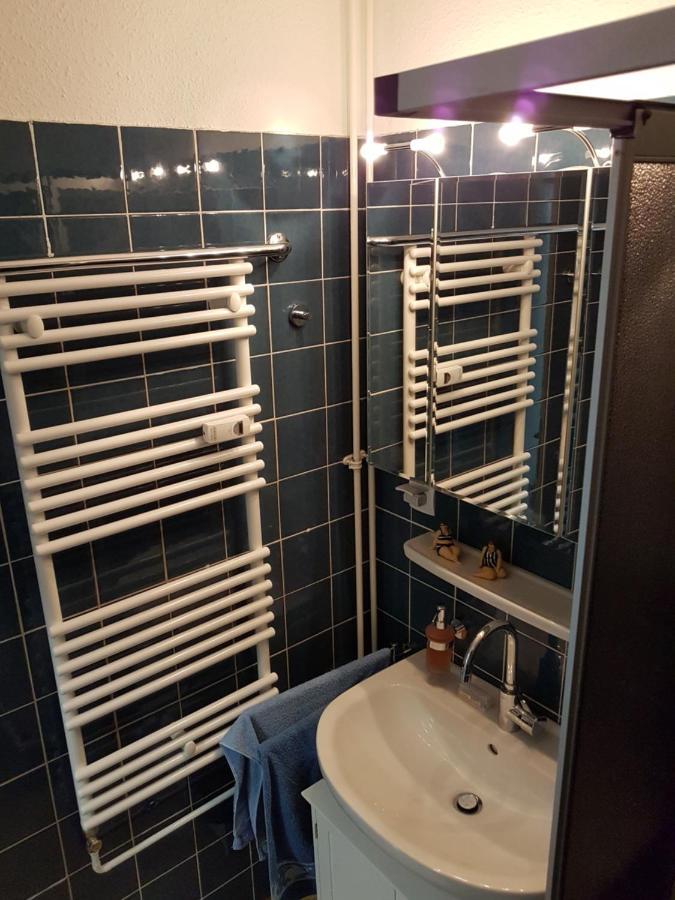 Ferienwohnung Annett & Matthias Hahnenklee Goslar Zewnętrze zdjęcie