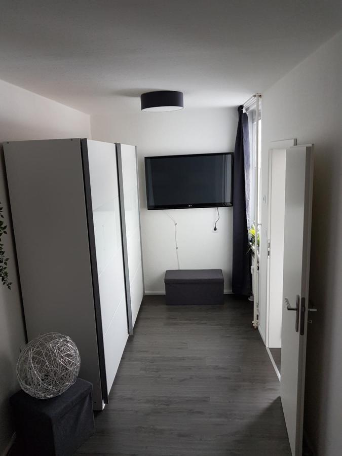 Ferienwohnung Annett & Matthias Hahnenklee Goslar Zewnętrze zdjęcie