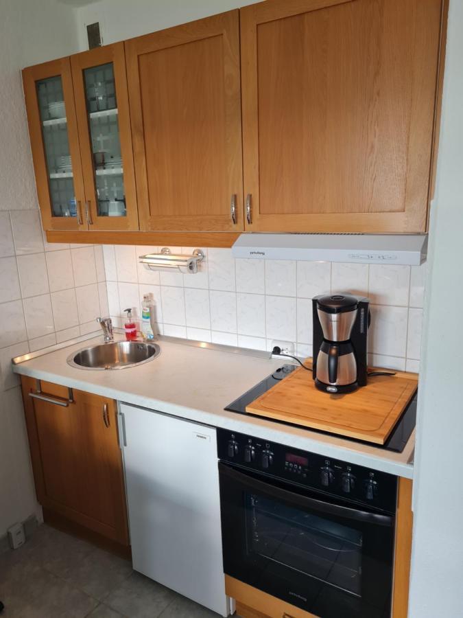Ferienwohnung Annett & Matthias Hahnenklee Goslar Zewnętrze zdjęcie