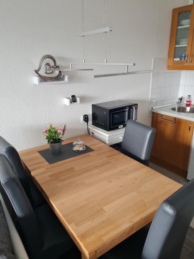 Ferienwohnung Annett & Matthias Hahnenklee Goslar Zewnętrze zdjęcie