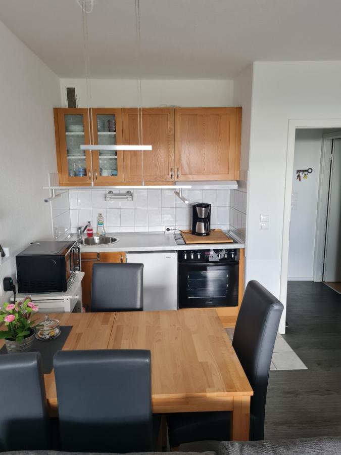 Ferienwohnung Annett & Matthias Hahnenklee Goslar Zewnętrze zdjęcie