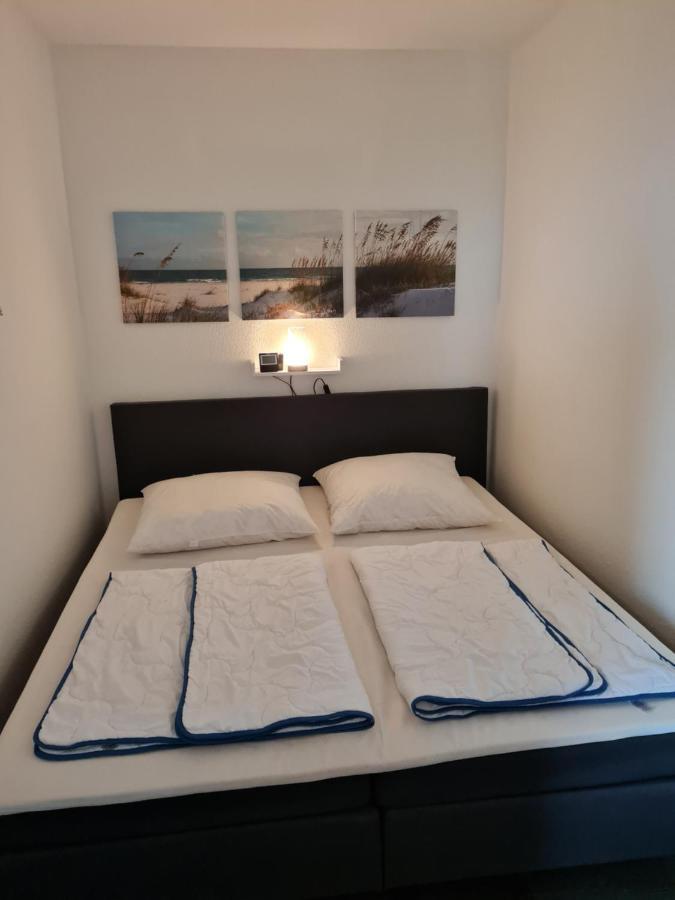 Ferienwohnung Annett & Matthias Hahnenklee Goslar Zewnętrze zdjęcie