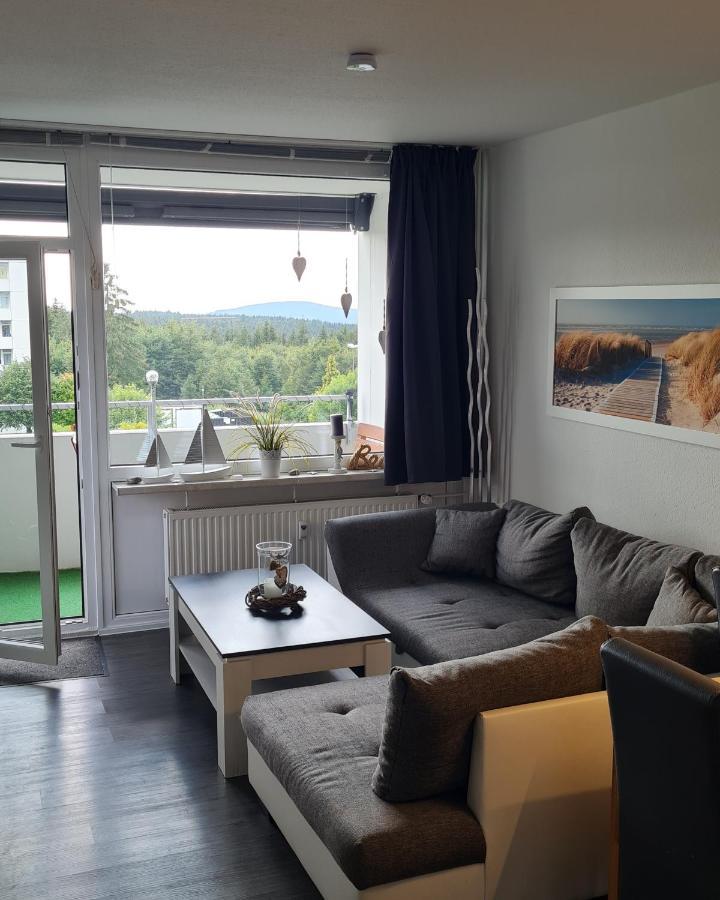 Ferienwohnung Annett & Matthias Hahnenklee Goslar Zewnętrze zdjęcie